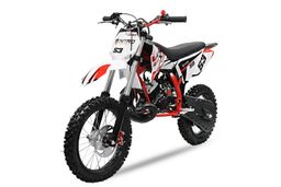 Pitbikes Dirbikes Vollcross | Motocross | KXD, Nitro Motors, ALFARAD, YCF | 50 - 300ccm