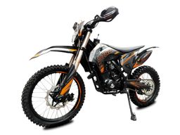 Vollcross Motocross Maschienen | ALFARAD, Nitro Motors | 150 - 300ccm | 17 - 21 Zoll