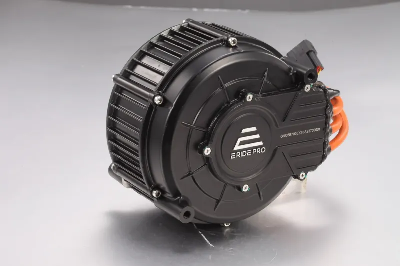 E-Ride Pro Motor