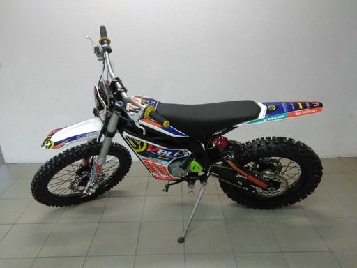 Velimotor Veli 4WP VMX12 Elekto Motocross