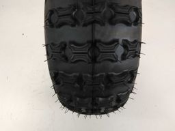 Komplettrad 18x9.50-8 ATV Quad Produktbild