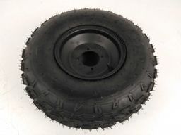 Komplettrad 19x7.00-8 ATV 8 Zoll Produktbild