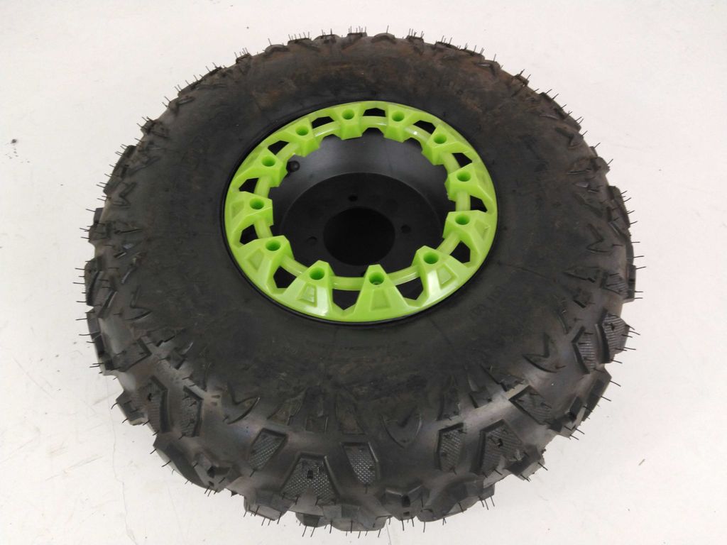 Komplttrad 19x7.00-8 ATV Quad Produktbild