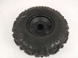 Komplettrad 19x7.00-8 Tubeless ATV Quad Produktbild