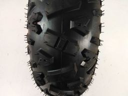 Komplettrad 19x7.00-8 Tubeless ATV Quad Produktbild