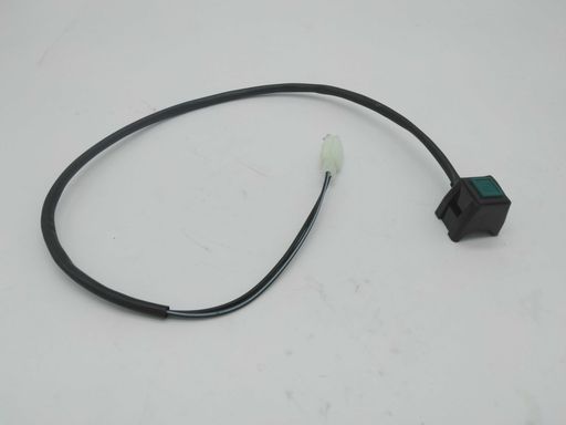 Startknopf mit Kabel