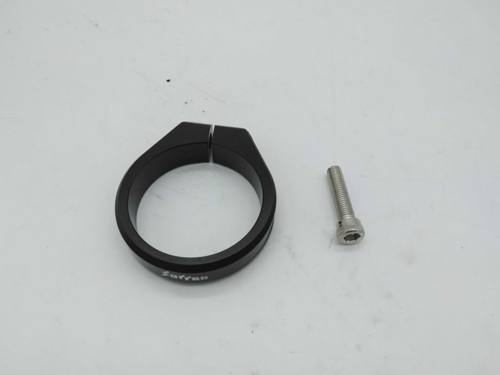 Sur Ron Head tube clamp Lekkopf Verstärkung Light Bee Produktbild