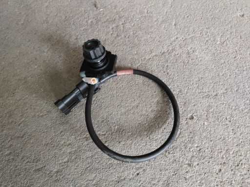 Electric Motion EM Engine Sensor 3.0 Motorsensor