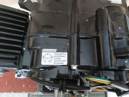 Motor 4 Gang Manuell Pitbike 154FMI 1N234 Unbenutzt Ausschlachter Produktbild