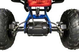 NITRO MOTORS 1200W Eco midi Kinder Quad Avenger PRM 6-Zoll Offroad Produktbild