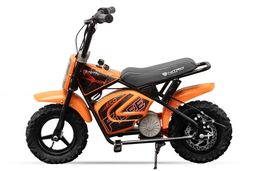 NITRO MOTORS 300W Eco mini Kinder Dirtbike Flee PRM 6-Zoll Produktbild