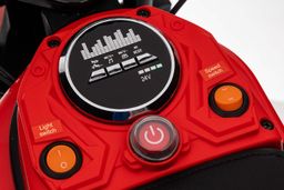 Elektro Kinder Motorrad KIDS DIRTBIKE 350W 24V/10Ah Produktbild
