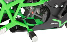 NITRO Motors 49ccm Pocketbike Rocket VX 6-Zoll Sport 2 Offroad Produktbild