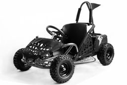 NITRO MOTORS 1000W Eco midi Kinder Buggy Gokid PRM 6 Zoll Offroad Produktbild