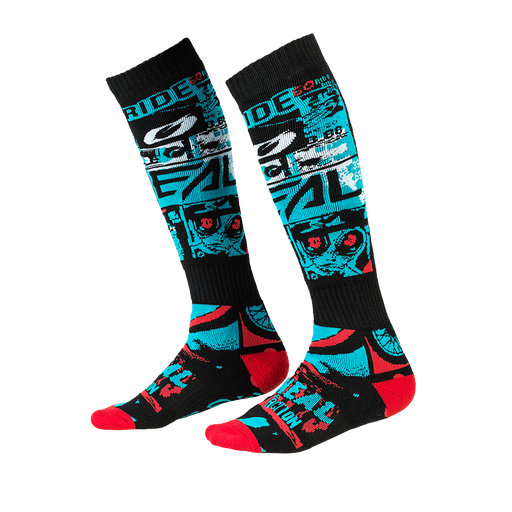 O`NEAL Pro MX Socken (one-size)