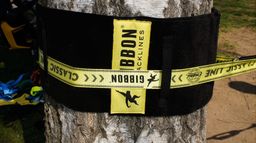 Gibbon TreeWear Baumschutz für Slacklines (Paar) XL Produktbild