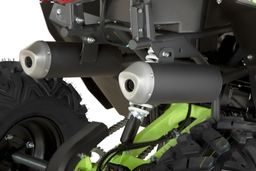 NITRO MOTORS 125ccm Midi Quad HULK RS-AG8 RS-LINE Sport 8-Zoll Produktbild