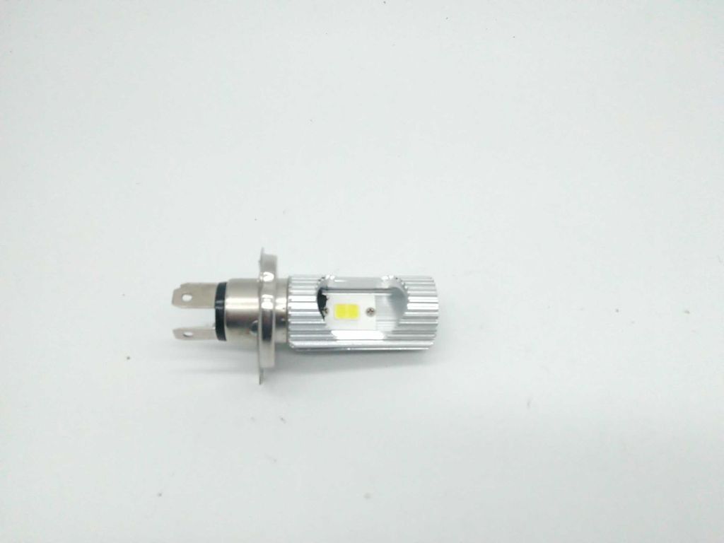 Alfarad R6 LED Scheinwerfer Produktbild