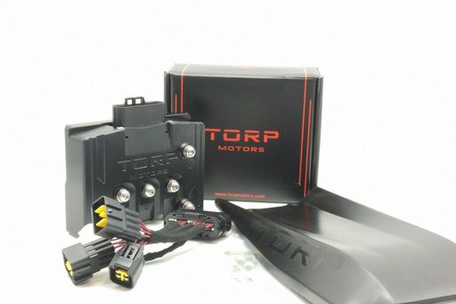 Torp TC500 Sur Ron Light Bee Tuning Controller Plug and Play Offroad