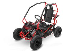 NITRO MOTORS 1000W Eco midi Kinder Buggy Racer PRM 6 Offroad Produktbild