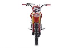 Pitbike Dirbike MRM 190 BEAST MiniRocket 190ccm 4-Takt 5-Gang 17|14 Zoll Offroad Produktbild