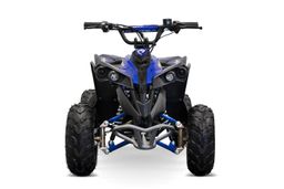 NITRO MOTORS 1200W Eco midi Kinder Quad Avenger PRM 6-Zoll Offroad Produktbild