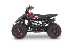 NITRO MOTORS 49cc mini Kinder Quad Python Sport 6-Zoll Offroad Produktbild