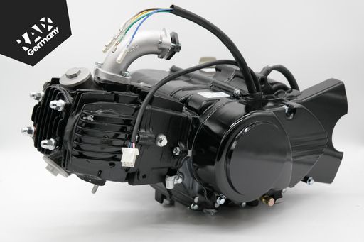 Motor Pitbike 125ccm 4-Takt manuell universal