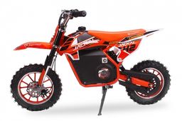 Nitro Motors Eco Dirtbike 1000W Jackal Eco 10 Zoll Produktbild