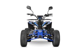 NITRO MOTORS EEC 1500W 60V Eco midi Kinder Quad Replay Sport 8-Zoll Produktbild