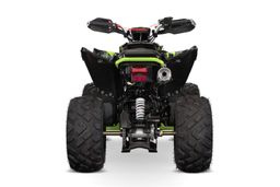 NITRO MOTORS 250ccm maxi Quad Celavi RS10 4-Gang Manuell Platin offroad Produktbild