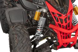 NITRO MOTORS 250ccm maxi Quad Celavi RS10 4-Gang Manuell Platin Alu Offroad Produktbild