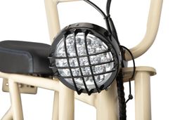 NITRO MOTORS Kinder Elektro Retro Bike HC Sport 24V 250W 16" Produktbild