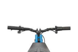Velocifero Kinder Elektro Balance Bike Race 21.6V 150W 16" Produktbild