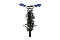 NITRO MOTORS 125ccm Dirtbike DRIZZEL UX URX 14/12 Zoll Kick Start Offroad Produktbild