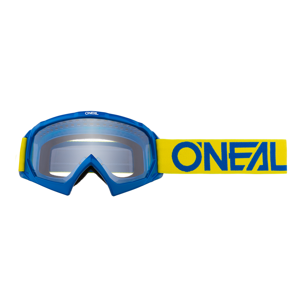 O`NEAL B-10 Youth Brille/Goggle Solid Produktbild