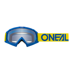 O`NEAL B-10 Youth Brille/Goggle Solid Produktbild