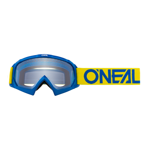 O`NEAL B-10 Youth Brille/Goggle Solid
