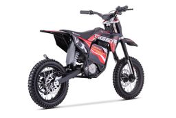 NITRO Motors E-Dirtbike TIGER VX 1000W 36V 13Ah Lithium 12 Zoll Offroad Produktbild