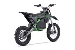 NITRO Serval VX 2000W Kinder E-Dirtbike 60V20Ah 14|12 Zoll Offroad Produktbild