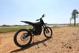 E-Ride PRO-SS OFFROAD Produktbild