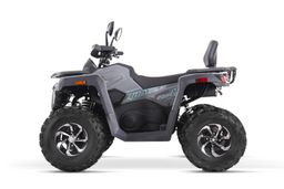 Nitro Motors 220 Maxi Quad Quablo VX CVT Platin Produktbild