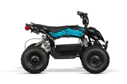 Nitro Motors Replay Cross Eco mini Quad 1000W 36V 6 Zoll Offroad Produktbild