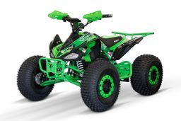 NITRO MOTORS 1000W 48V Eco midi Kinder Quad Speedy Sport 8-Zoll Offroad Produktbild