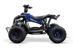 NITRO MOTORS 1200W Eco midi Kinder Quad Avenger PRM 6-Zoll Offroad Produktbild