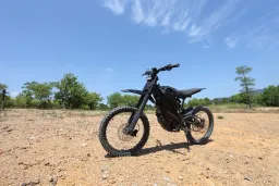 E-Ride PRO-SS OFFROAD Produktbild