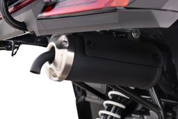 Nitro Motors 220 Maxi Quad Quablo VX CVT Platin Produktbild