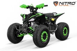 NITRO MOTORS 125cc midi Kinder Quad Replay RS-3G8 Sport Produktbild