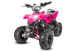 NITRO MOTORS 1000W Eco midi Kinder Quad Razer Sport 7-Zoll Offroad Produktbild