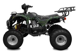 NITRO MOTORS 250ccm maxi Quad ATV AKP Hummer Offroad Produktbild